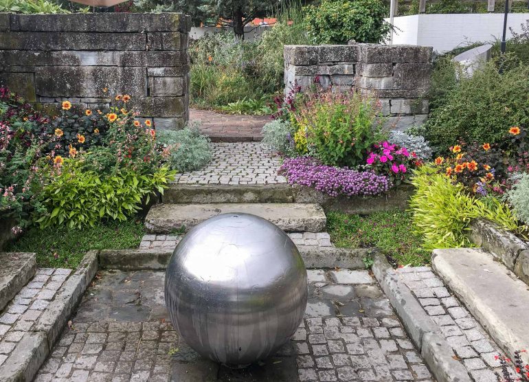 Park im Grunen Basel