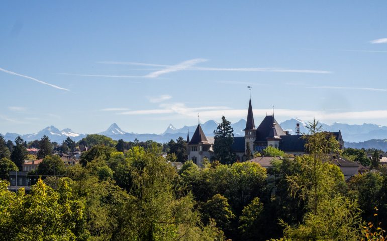 Bern Switzerland