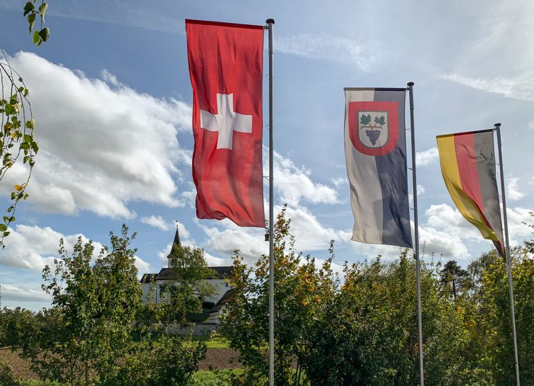 Büsingen am Hochrhein