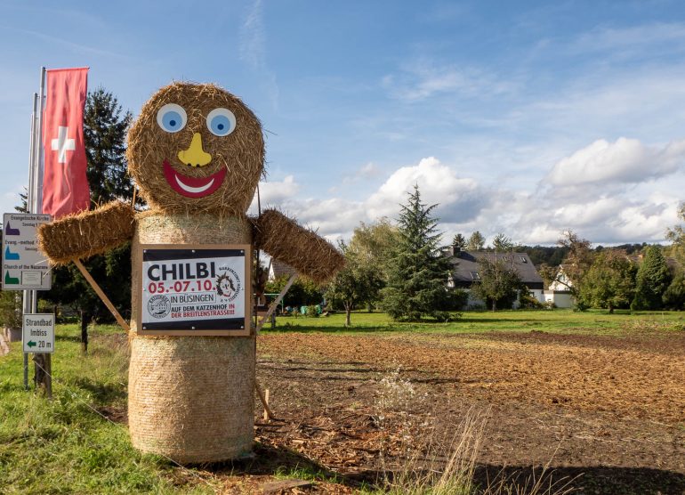 Büsingen am Hochrhein