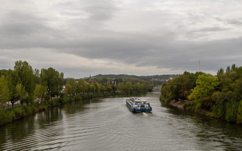 Neckar