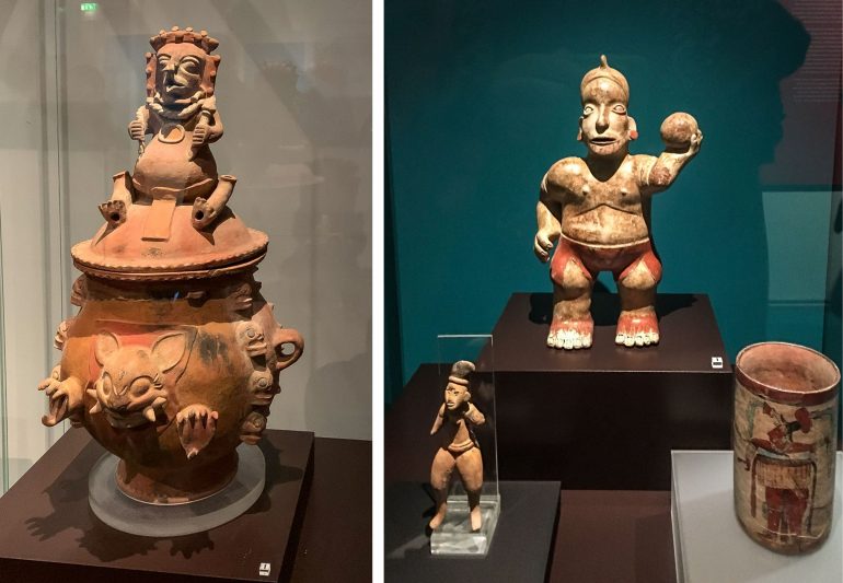 Maailma, jota ei ollut