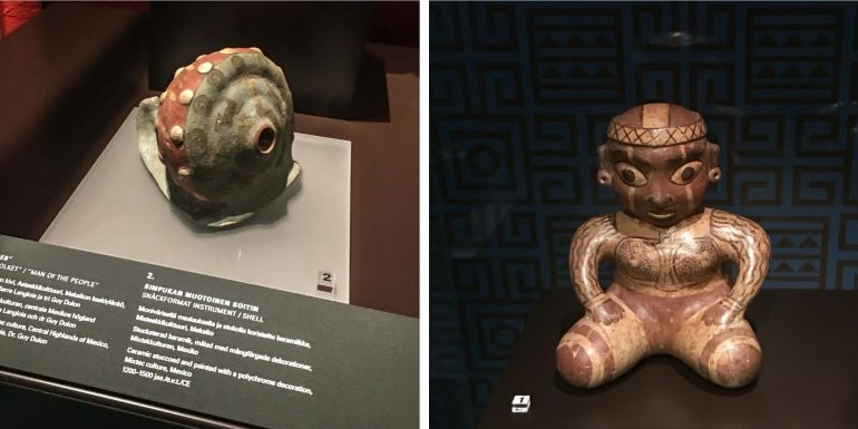 Maailma, jota ei ollut