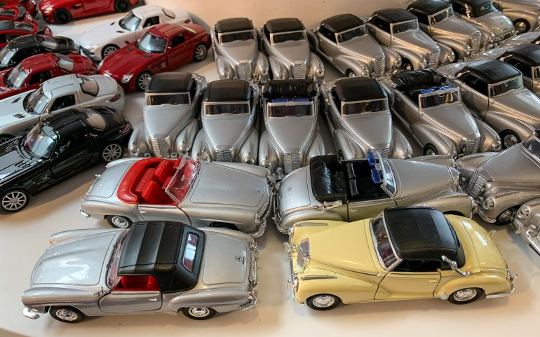 Museokauppa Stuttgart