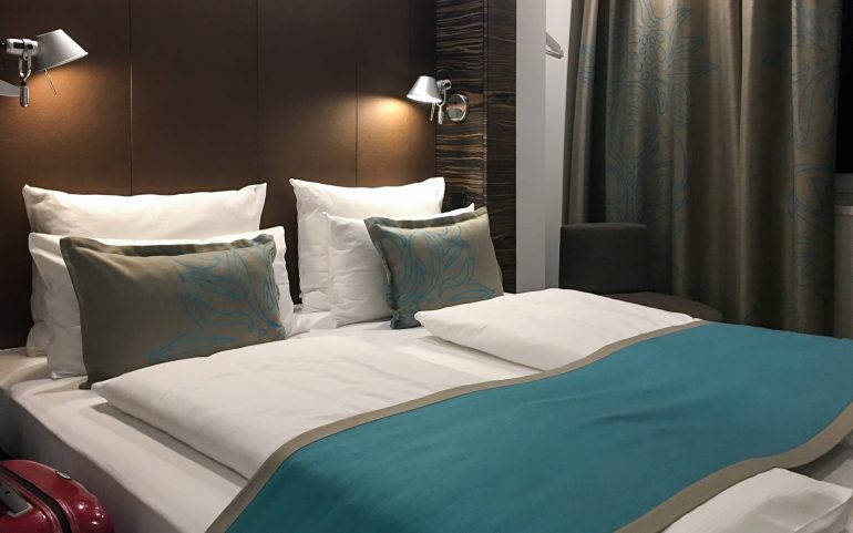 Motel One Sieglestrasse