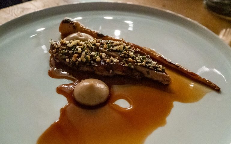 Fasaani Linnankrouvi