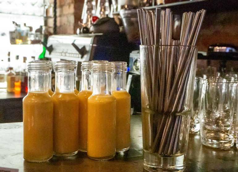 Kartanon aamiainen Mustio