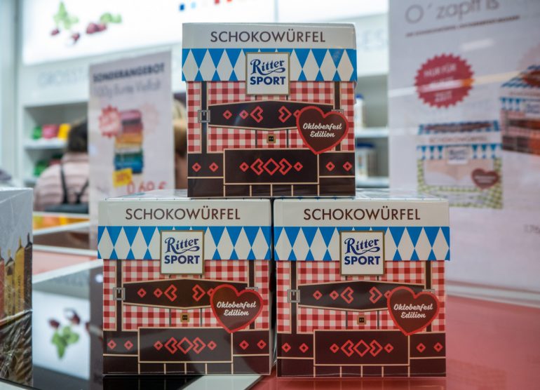 Ritter Sport