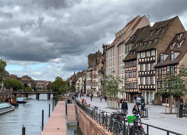 Strasbourg