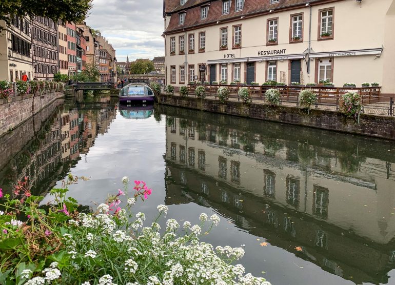 Strasbourg
