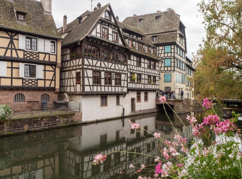Strasbourg