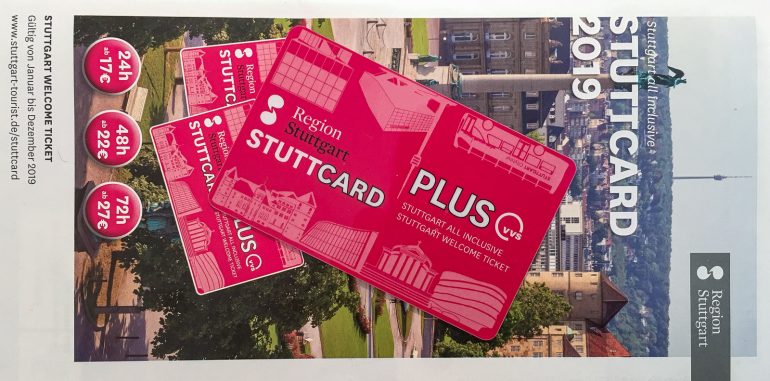 Stuttcard