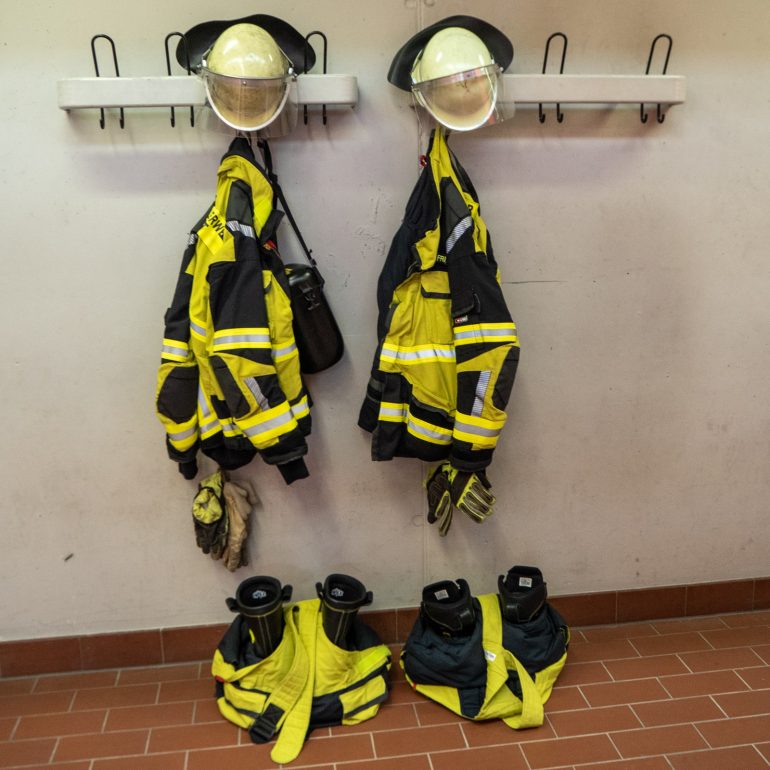 Paloasema lentokenttä Stuttgart