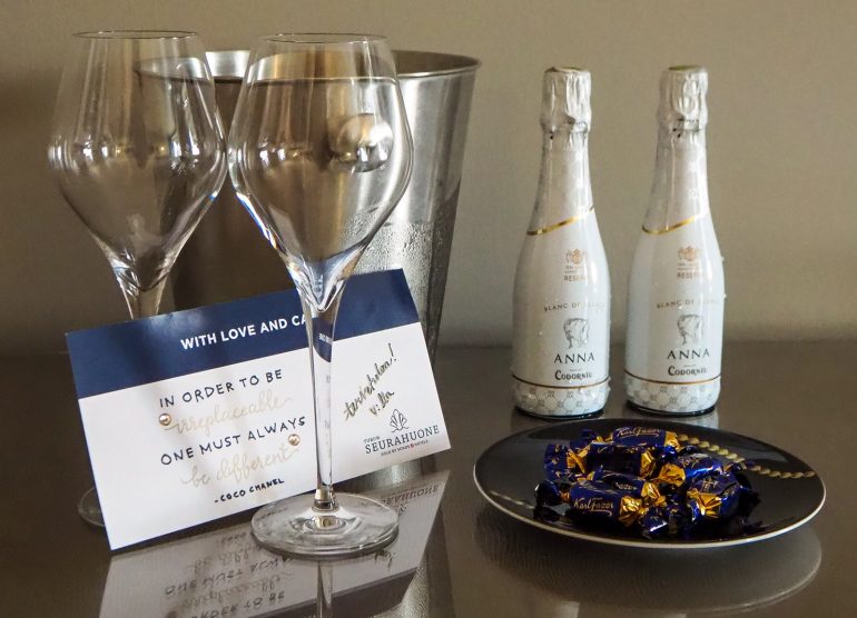 Solo Sokos Hotel Turun Seurahuone