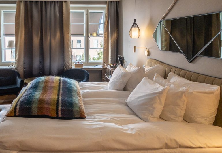 Solo Sokos Hotel Turun Seurahuone