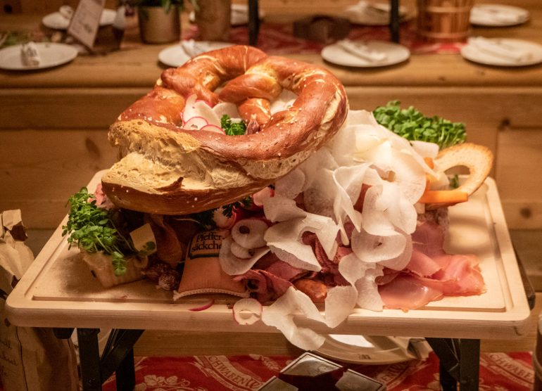 Cannstatter Volksfest