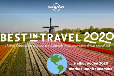LP Best in Travel 2020