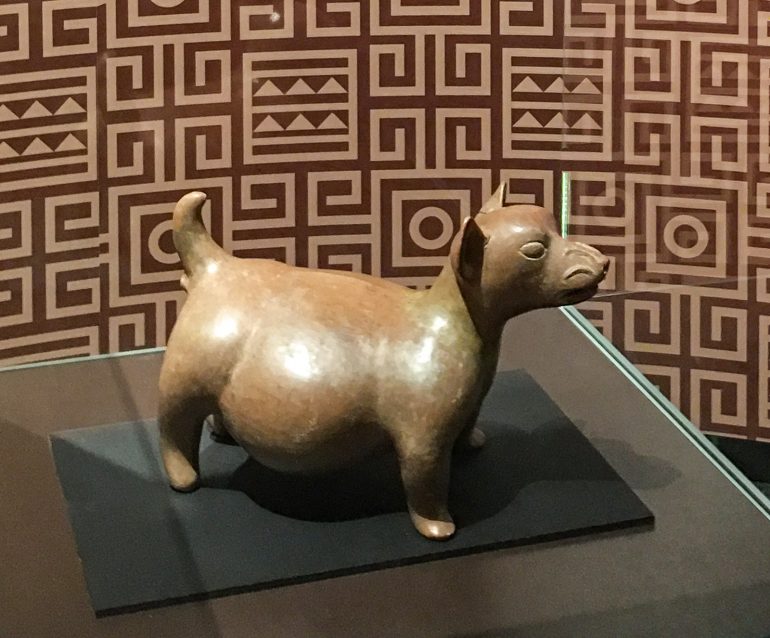 Maailma, jota ei ollut