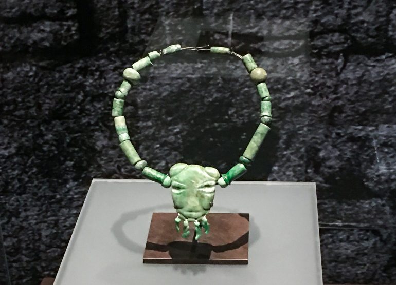 Maailma, jota ei ollut