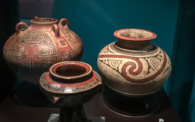 Maailma, jota ei ollut