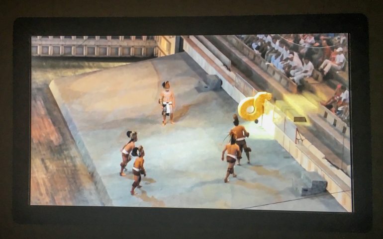 Maailma, jota ei ollut