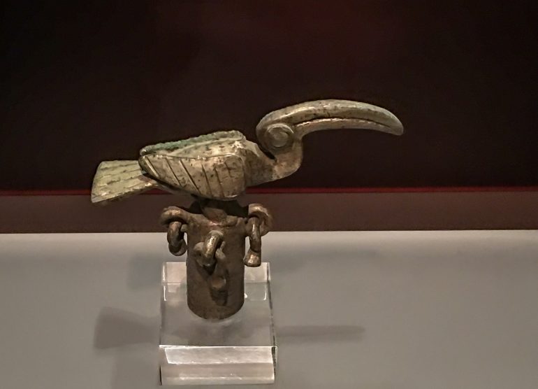 Maailma, jota ei ollut