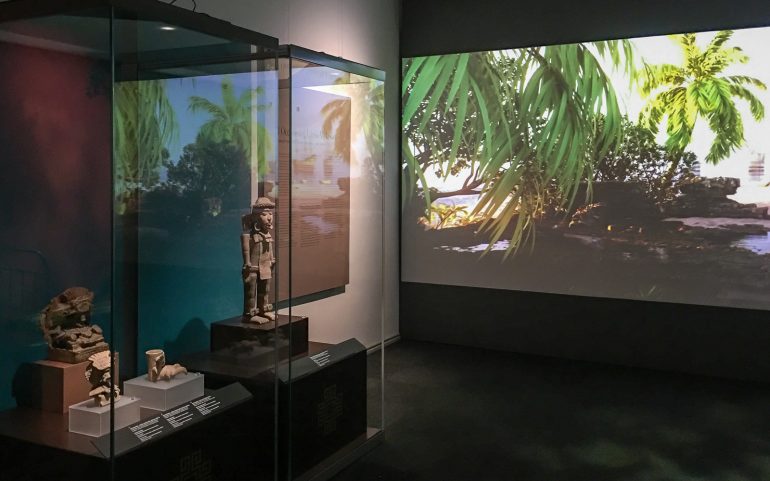 Maailma, jota ei ollut