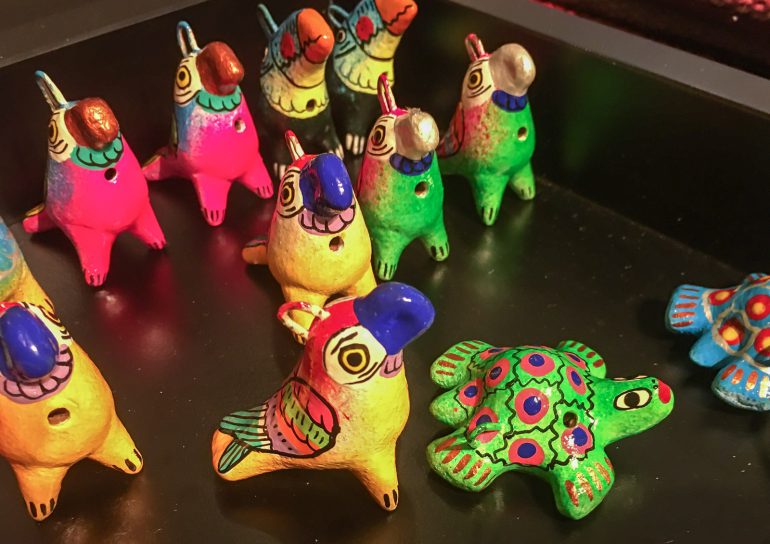 Maailma, jota ei ollut