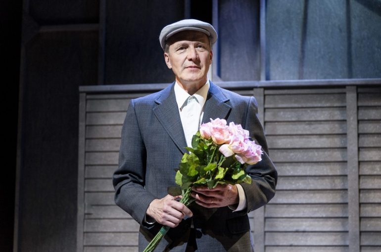 Taneli Mäkelä Mies joka rakasti järjestystä