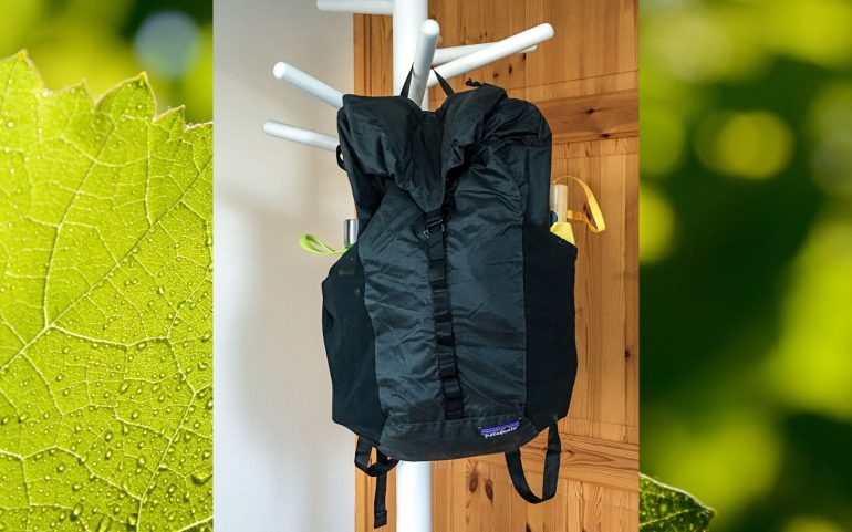 Patagonia Ultralight