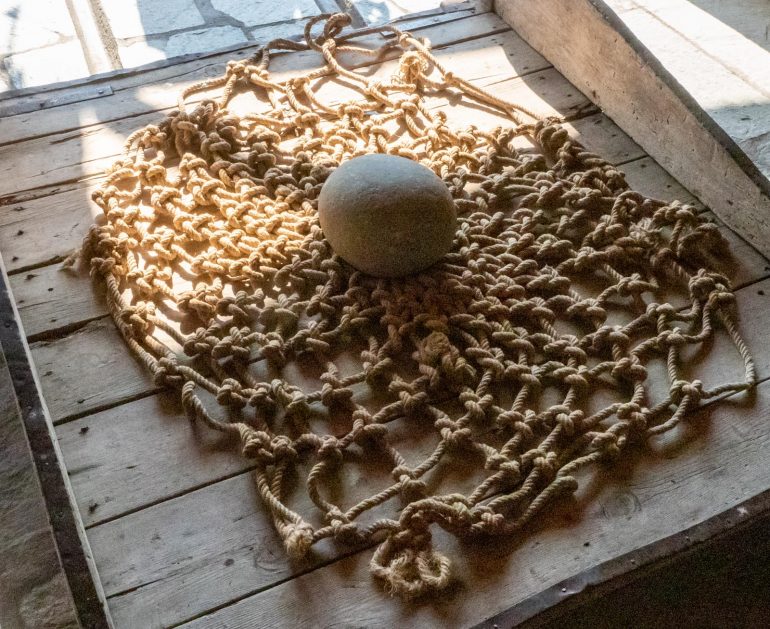 Holy Trinity Meteora