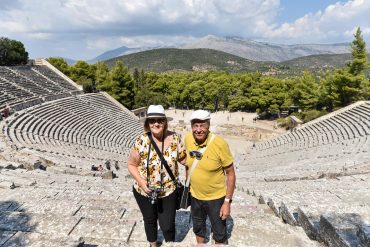 Matkavuosi 2019 Kreikka FB