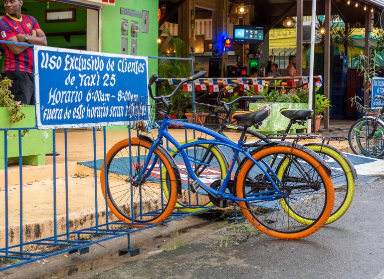Bocas del Toro Panama