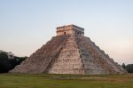 Chichen Itza