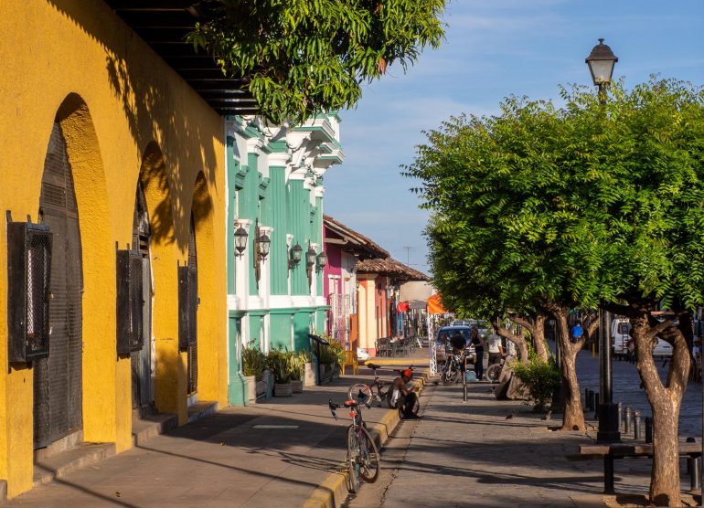 Granada Nicaragua