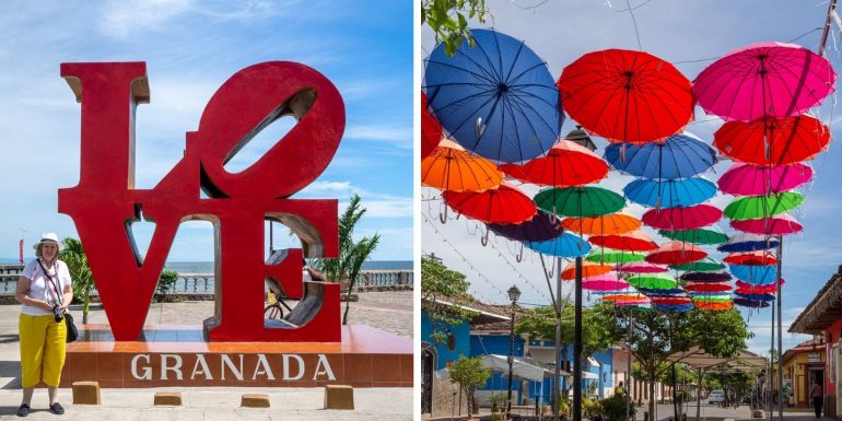 Love Granada