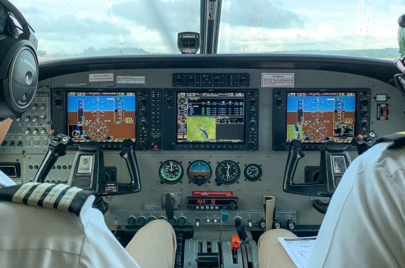 Keski-Amerikka kustannukset feature