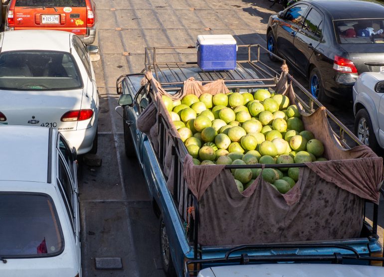 Nicaragua-Järvellä