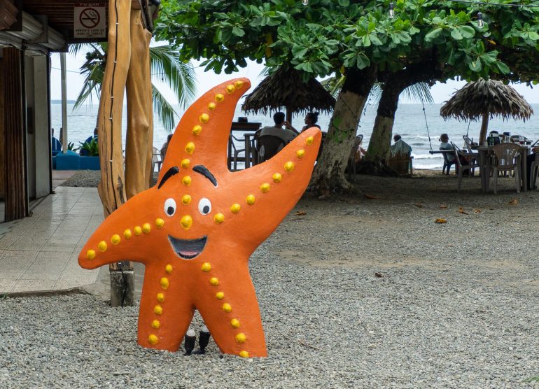 Puerto Viejo Costa Rica