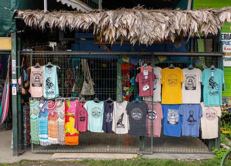 Puerto Viejo Costa Rica