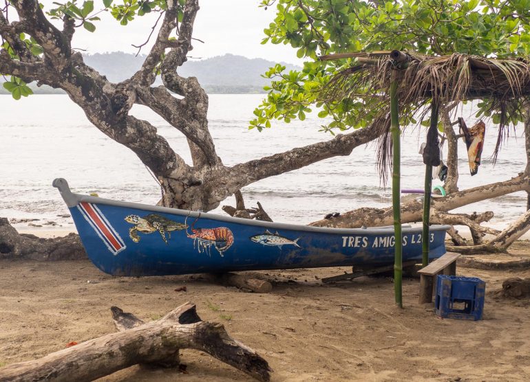 Puerto Viejo Costa Rica