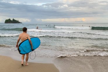 Puerto Viejo Costa Rica