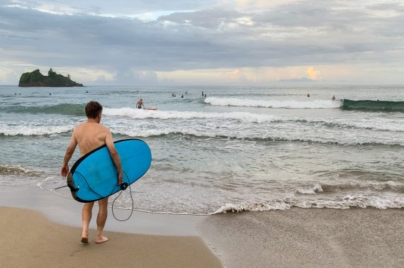 Puerto Viejo Costa Rica