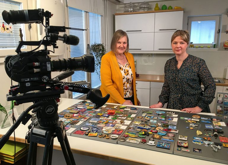 Puoli seitsemän 18.12.2019