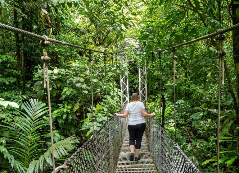 Mistico riippusillat