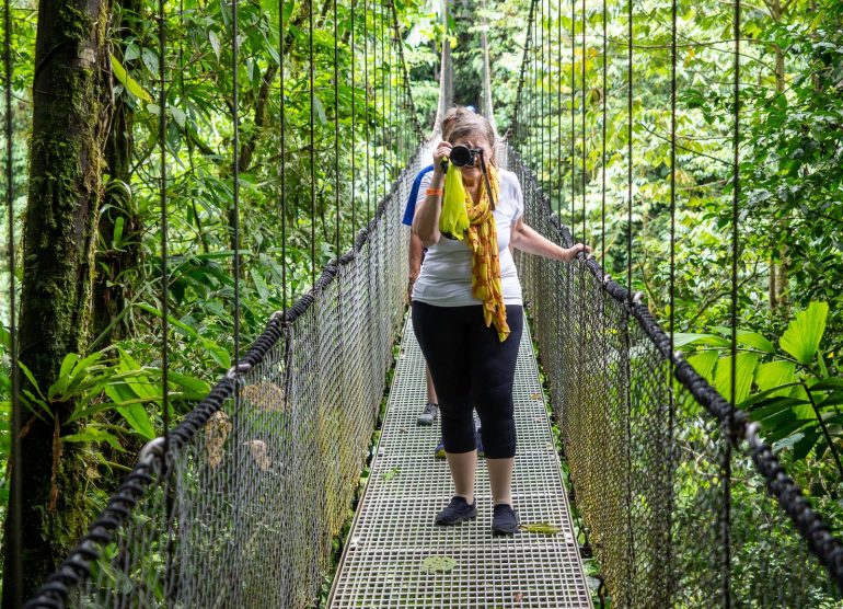 Mistico riippusillat