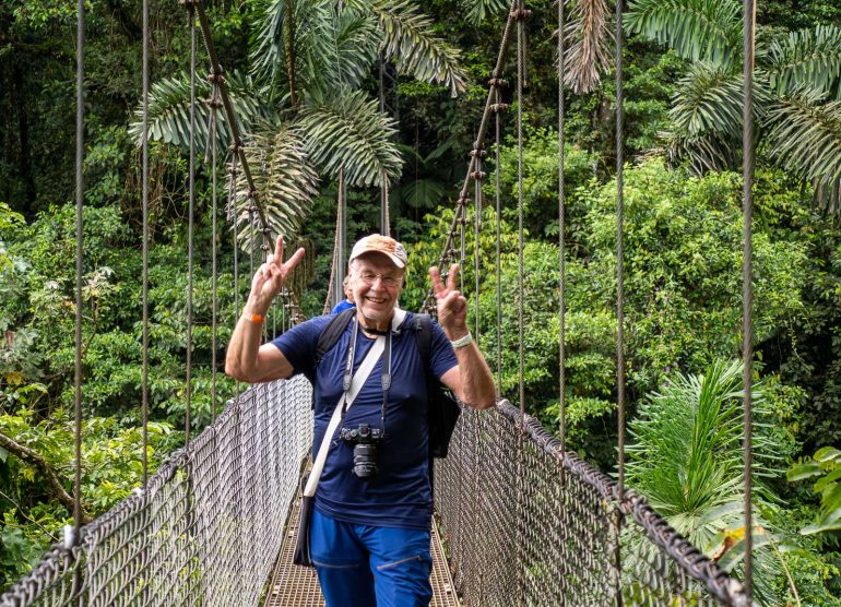 Mistico riippusillat