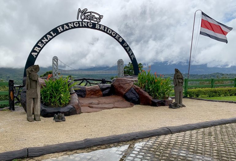 Mistico riippusillat