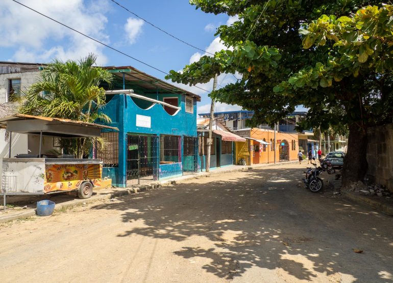 Rantaa San Juan del Sur