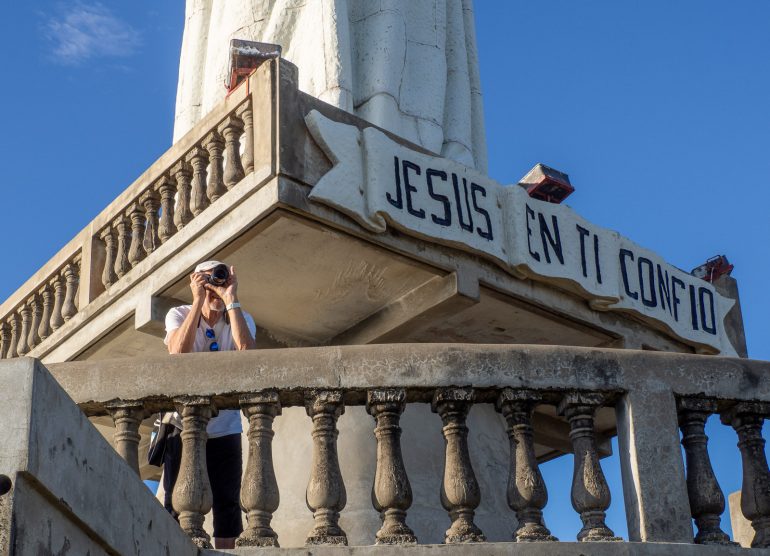 Cristo de la Misericordia